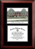 Campus Images IN994D-1185 Rose Hulman Institute of Technology 11w x 8.5h Diplomate Diploma Frame