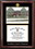Campus Images IN994LGED Rose Hulman Institute of Technology Gold embossed diploma frame with Campus Images lithograph, Price/each