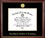 Campus Images IN994PMGED-1185 Rose-Hulman Institute of Technology Petite Diploma Frame