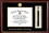 Campus Images IN994PMHGT Rose Hulman Institute of Technology University Tassel Box and Diploma Frame, Price/each