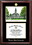 Campus Images KS998LGED Kansas State University Gold embossed diploma frame with Campus Images lithograph, Price/each