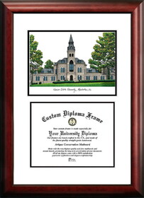 Campus Images KS998V Kansas State University  Scholar