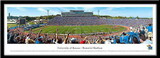 Campus Images KS9991922FPP University of Kansas Framed Stadium Print