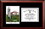 Campus Images KS999D-1185 University of Kansas 11w x 8.5h Diplomate Diploma Frame, Price/each
