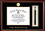Campus Images KY977PMHGT Northern Kentucky University Tassel Box and Diploma Frame, Price/each