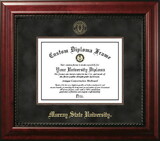 Campus Images KY984EXM-1411 Murray State University 14w x 11h Executive Diploma Frame