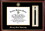 Campus Images KY984PMHGT-1411 Murray State University 14w x 11h Tassel Box and Diploma Frame