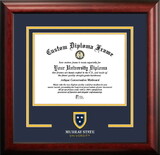 Campus Images KY984SD Murray State University Spirit Diploma Frame
