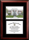 Campus Images KY985D-1185 Morehead State University 11w x 8.5h Diplomate Diploma Frame