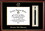 Campus Images KY985PMHGT Morehead State University Tassel Box and Diploma Frame, Price/each