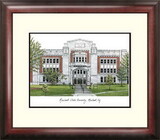 Campus Images KY985R Morehead State University Alumnus