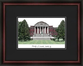 Campus Images KY997A University of Louisville Academic