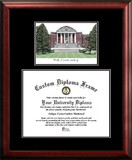 Campus Images KY997D-1714 University of Louisville 17w x 14h Diplomate Diploma Frame