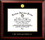 Campus Images KY997GED University of Louisville Gold Embossed Diploma Frame, Price/each