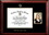 Campus Images KY997PGED-1714 University of Louisville 17w x 14h Gold Embossed Diploma Frame with 5 x7 Portrait, Price/each