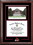 Campus Images KY997SG University of Louisville Spirit Graduate Frame with Campus Image, Price/each