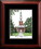 Campus Images KY998A University of Kentucky Academic Framed Lithograph, Price/each