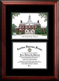 Campus Images KY999D-1185 Eastern Kentucky 11w X 8.5h Diplomate Diploma Frame