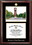 Campus Images LA988LGED Louisiana Tech University Gold embossed diploma frame with Campus Images lithograph, Price/each
