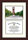 Campus Images LA988LV Louisiana Tech University Legacy Scholar