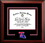 Campus Images LA988SD Louisiana Tech University Spirit Diploma Frame, Price/each