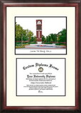 Campus Images LA988V Louisiana Tech University Scholar