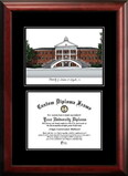 Campus Images LA993D-1185 University of Louisiana-Lafayette 11w x 8.5h Diplomate Diploma Frame