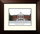 Campus Images LA993LR University of Louisiana-Lafayette Alumnus Legacy