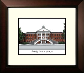 Campus Images LA993LR University of Louisiana-Lafayette Alumnus Legacy