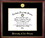 Campus Images LA994PMGED-1185 Unviersityof New Orleans Petite Diploma Frame