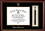 Campus Images LA995PMHGT Tulane University Tassel Box and Diploma Frame, Price/each