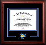Campus Images LA996SD McNeese State University Spirit Diploma Frame