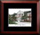 Campus Images LA997A Nicholls State University Academic Framed Lithograph, Price/each