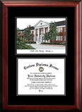 Campus Images LA997D-1185 Nicholls State University 11w x 8.5h Diplomate Diploma Frame