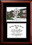 Campus Images LA997D-1185 Nicholls State University 11w x 8.5h Diplomate Diploma Frame, Price/each