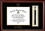 Campus Images LA997PMHGT Nicholls State Tassel Box and Diploma Frame, Price/each