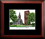 Campus Images MA990A University of Massachusetts Academic Framed Lithograph, Price/each