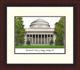 Campus Images MA991LR MIT Legacy Alumnus