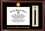 Campus Images MA991PMHGT-1175925 Massachusetts Institute of Technology 11.75w x 9.25h Tassel Box and Diploma Frame