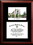 Campus Images MA993D-1411 Boston University Diplomate 14w x 11h Diplomate Diploma Frame, Price/each