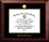 Campus Images MA993GED Boston University Gold Embossed Diploma Frame, Price/each