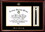 Campus Images MA993PMHGT Boston University Tassel Box and Diploma Frame, Price/each