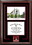 Campus Images MA993SG Boston University Spirit  Graduate Frame with Campus Image, Price/each