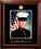 Campus Images MAPCL001 Patriot Frames Marine 8x10 Portrait Classic Frame with Gold Medallion, Price/each