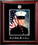 Campus Images MAPCL002 Patriot Frames Marine 8x10 Portrait Classic Black Frame with Silver Medallion, Price/each