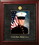 Campus Images MAPEX001 Patriot Frames Marine 8x10Portrait Executive Frame with Gold Medallion