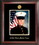 Campus Images MAPG001 Marine Corp Portrait Frame Gold Medallion, Price/each