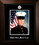 Campus Images MAPLG002 Patriot Frames Marine 8x10  Portrait Legacy Frame with Silver Medallion, Price/each