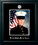 Campus Images MAPS002 Marine Corp Portrait Frame Silver Medallion, Price/each