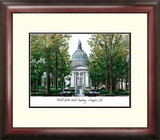 Campus Images MD997R United States Naval Academy Alumnus